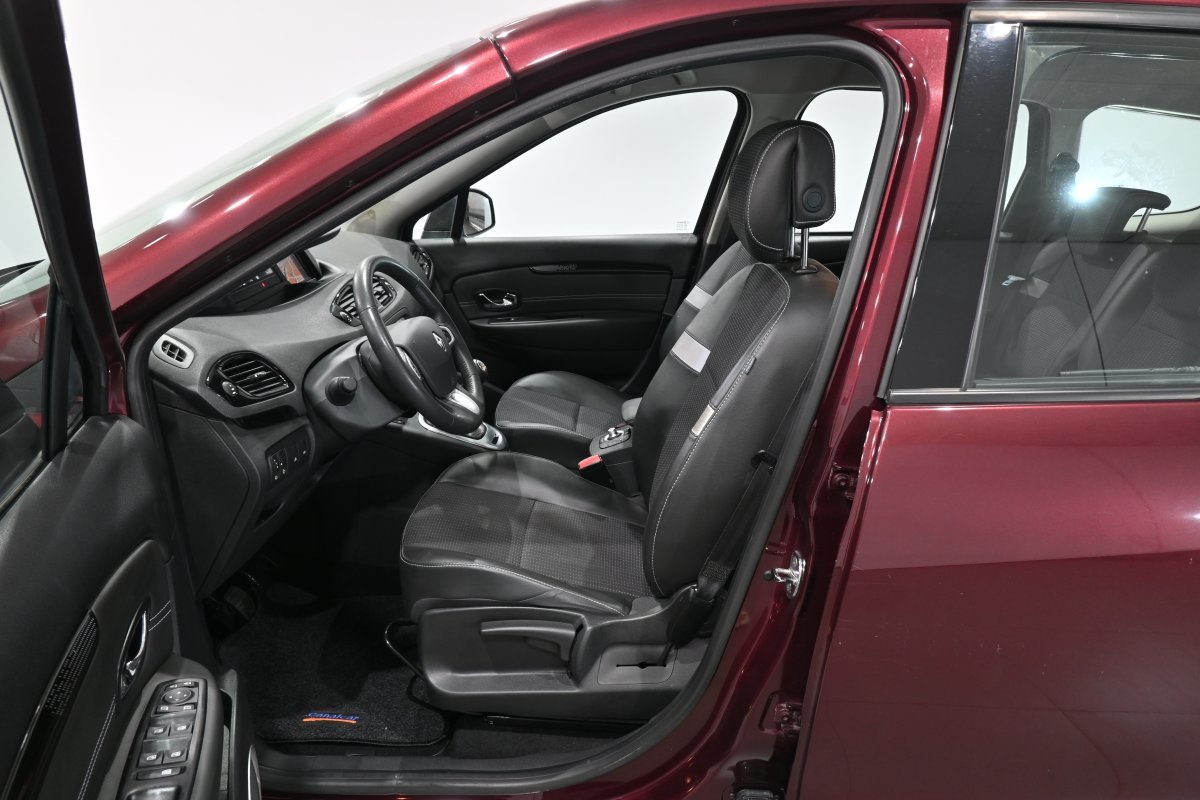 Foto Renault Grand Scénic 10