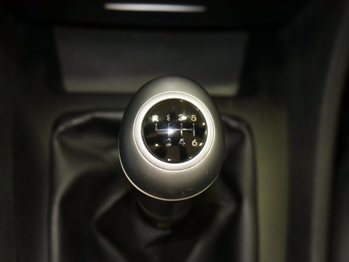 Foto Mercedes-Benz Clase SLK 18