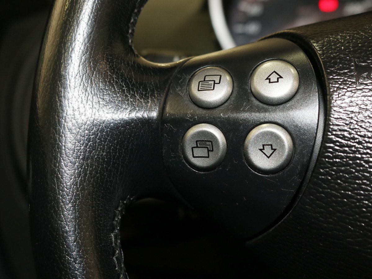 Foto Mercedes-Benz Clase SLK 23