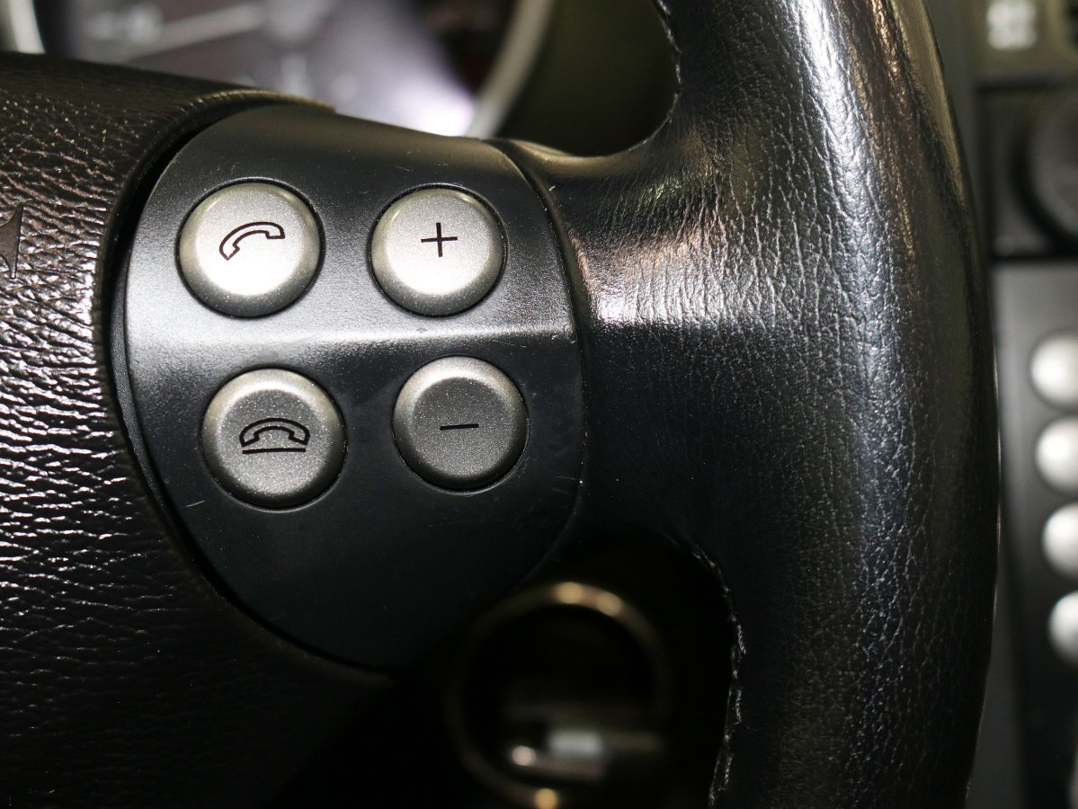 Foto Mercedes-Benz Clase SLK 24