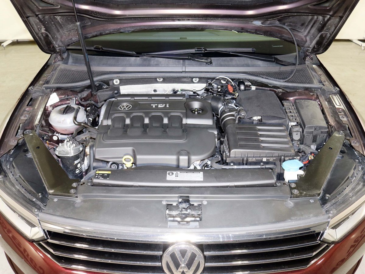 Foto Volkswagen Passat Variant 7
