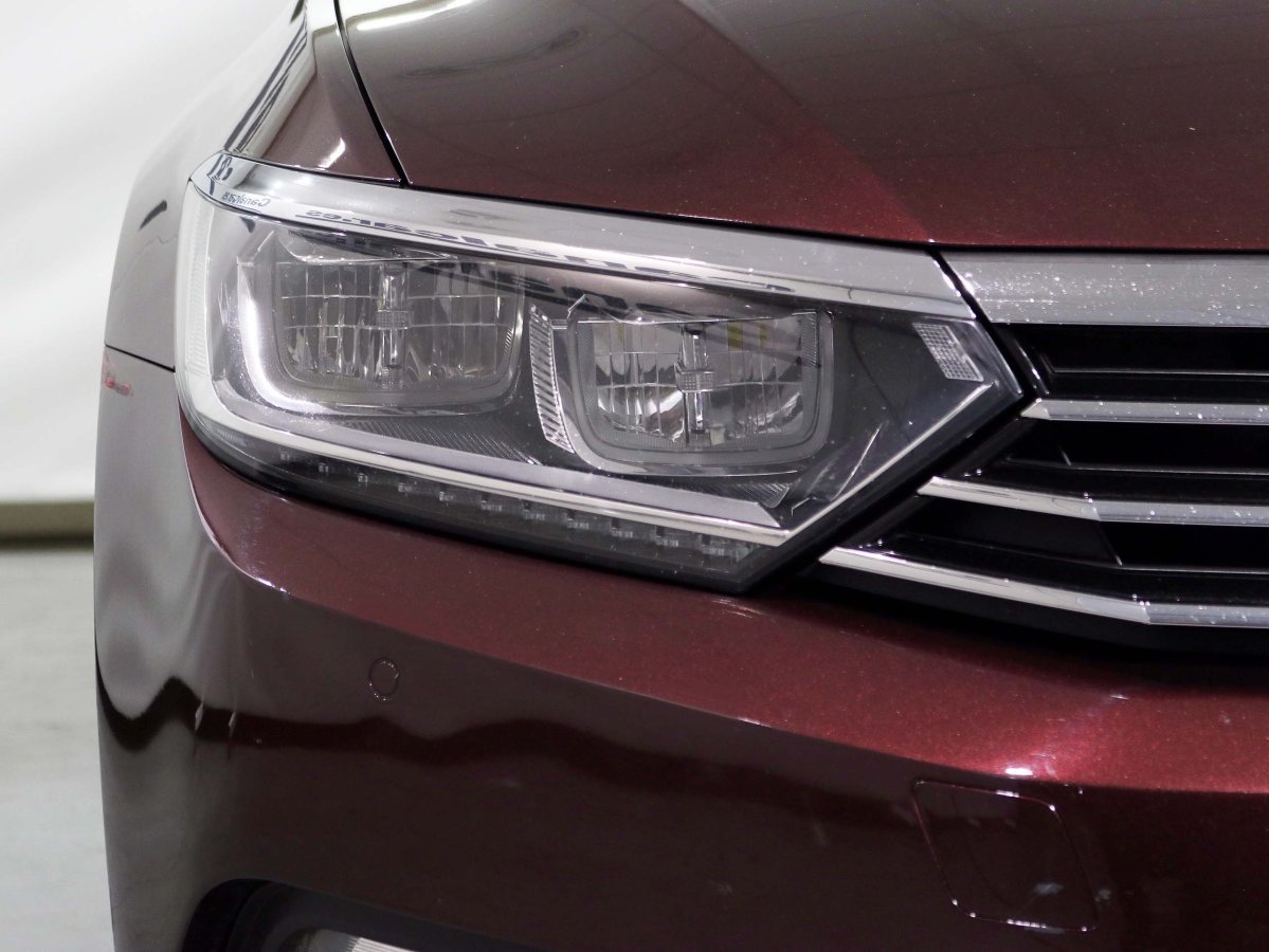 Foto Volkswagen Passat Variant 12