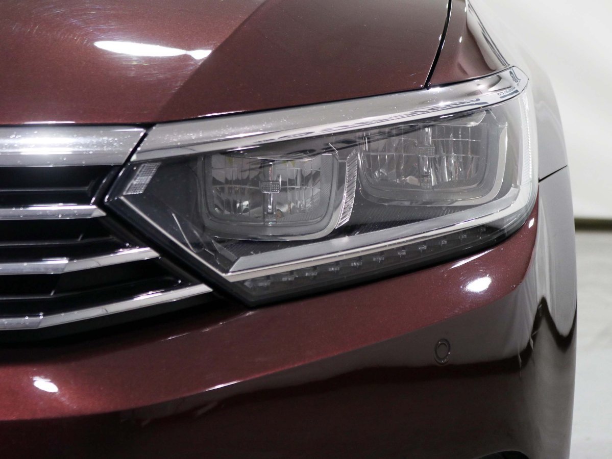 Foto Volkswagen Passat Variant 13