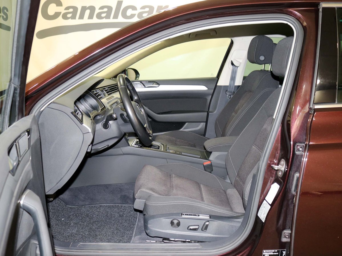 Foto Volkswagen Passat Variant 15