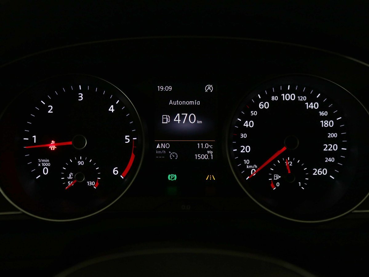 Foto Volkswagen Passat Variant 17