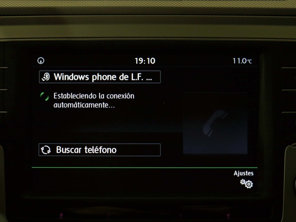 Foto Volkswagen Passat Variant 26