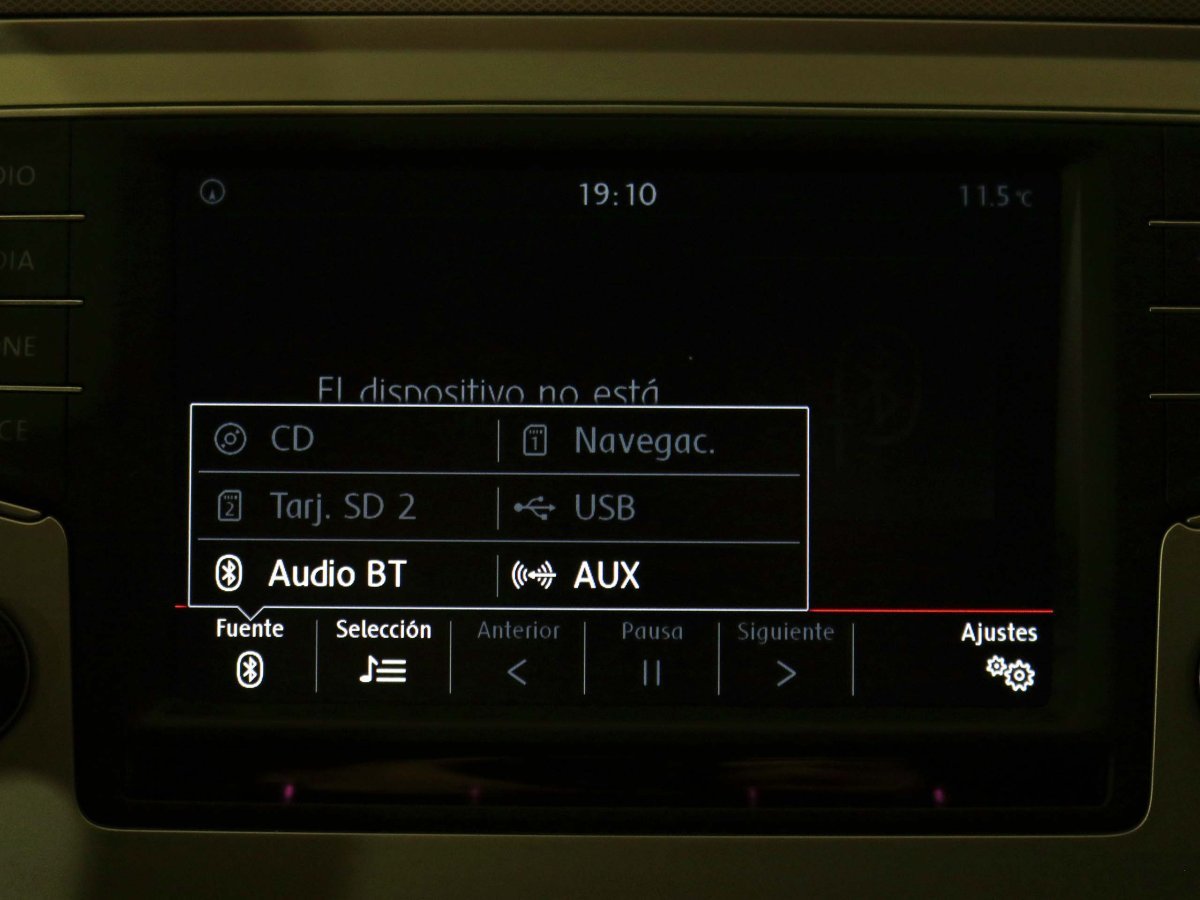 Foto Volkswagen Passat Variant 27