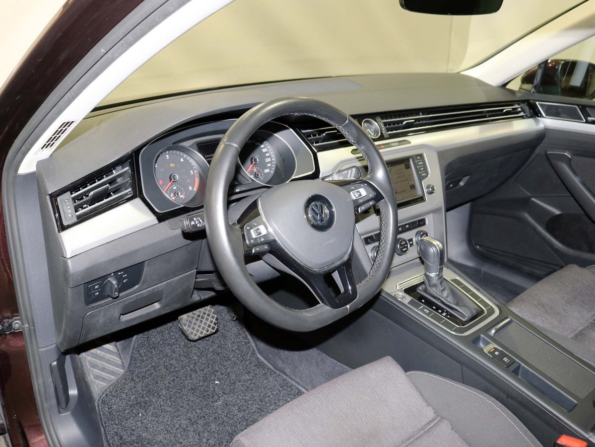 Foto Volkswagen Passat Variant 28
