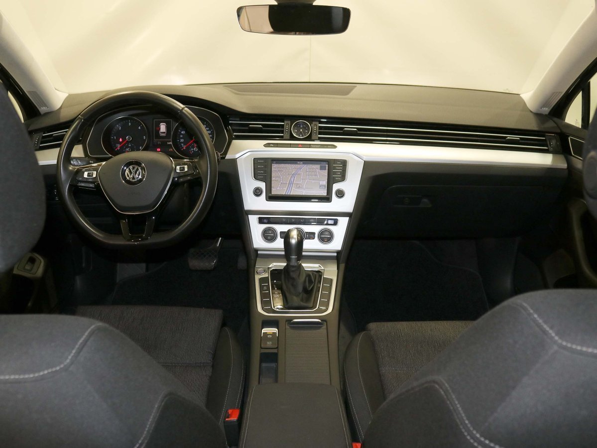 Foto Volkswagen Passat Variant 29