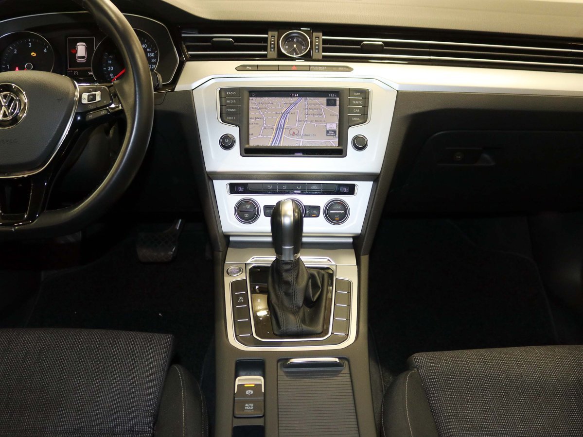 Foto Volkswagen Passat Variant 31