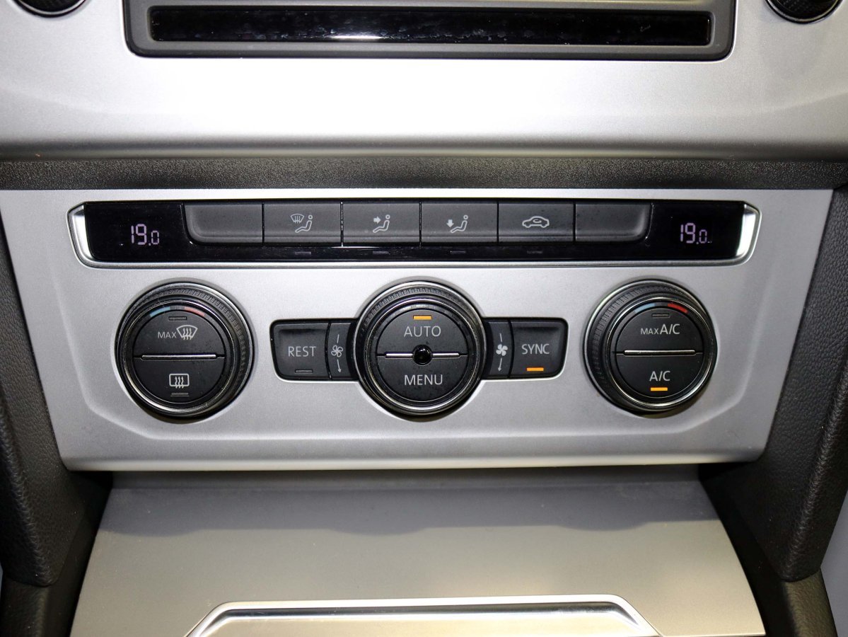 Foto Volkswagen Passat Variant 34