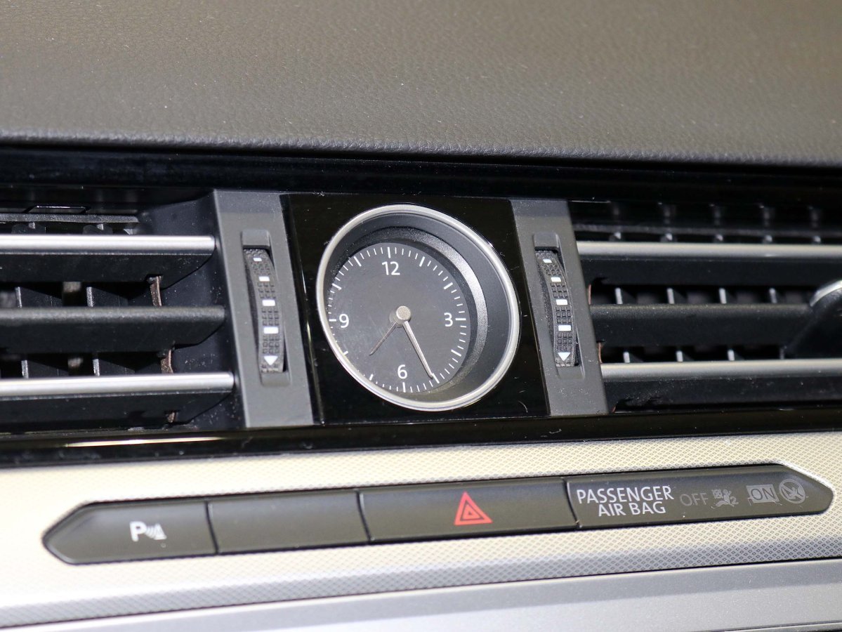 Foto Volkswagen Passat Variant 37