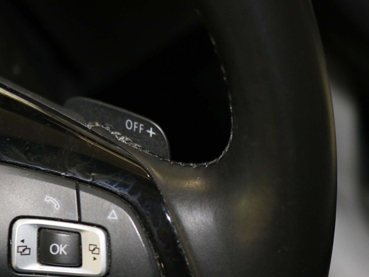Foto Volkswagen Passat Variant 45