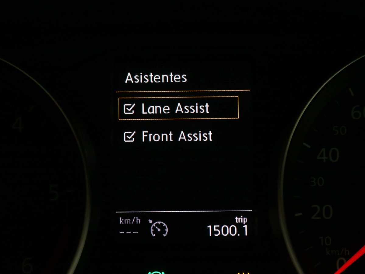 Foto Volkswagen Passat Variant 48