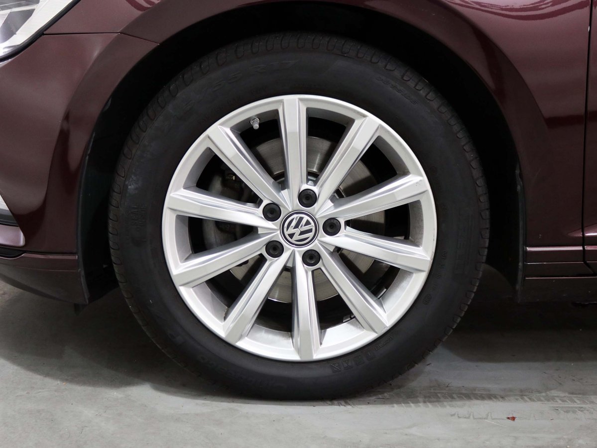 Foto Volkswagen Passat Variant 49