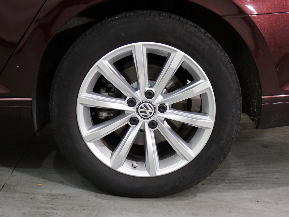 Foto Volkswagen Passat Variant 50