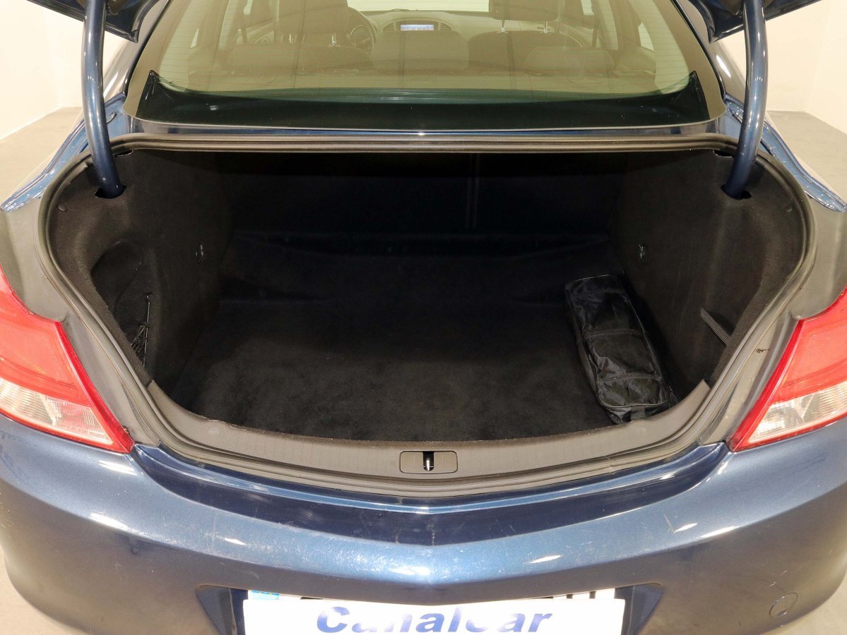 Foto Opel Insignia  8