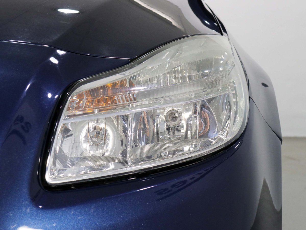 Foto Opel Insignia  12