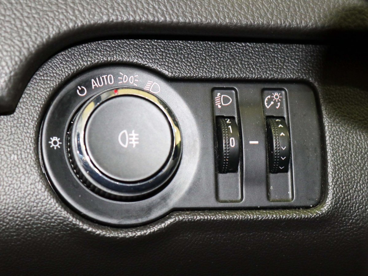 Foto Opel Insignia  21
