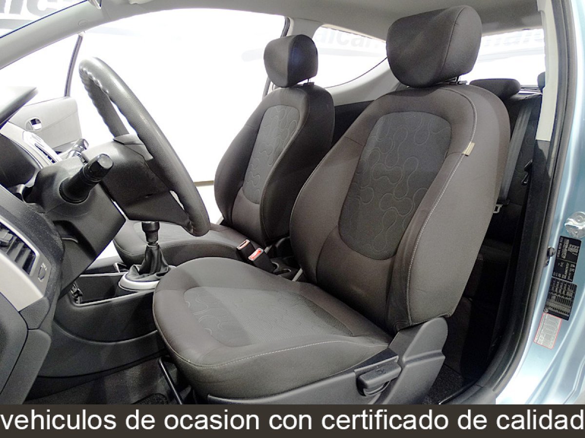 Foto Hyundai i20 18