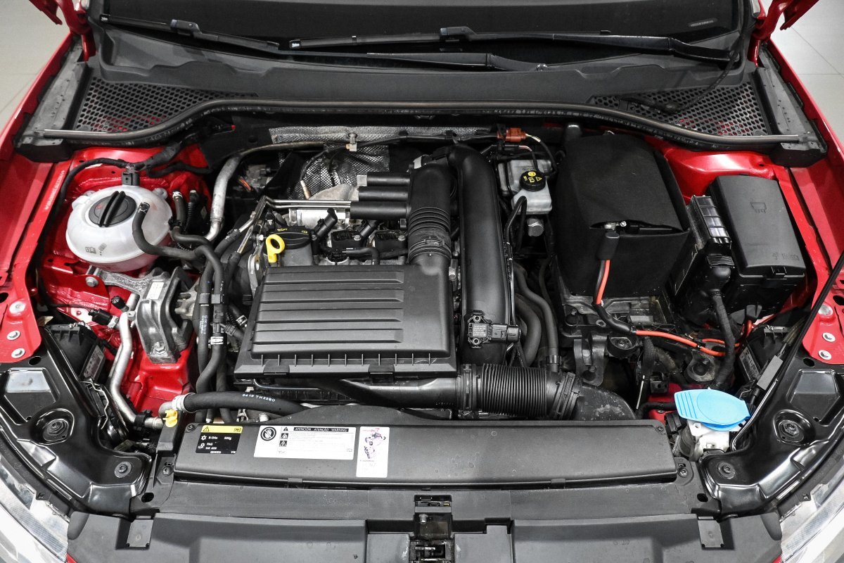 Foto Seat León 7