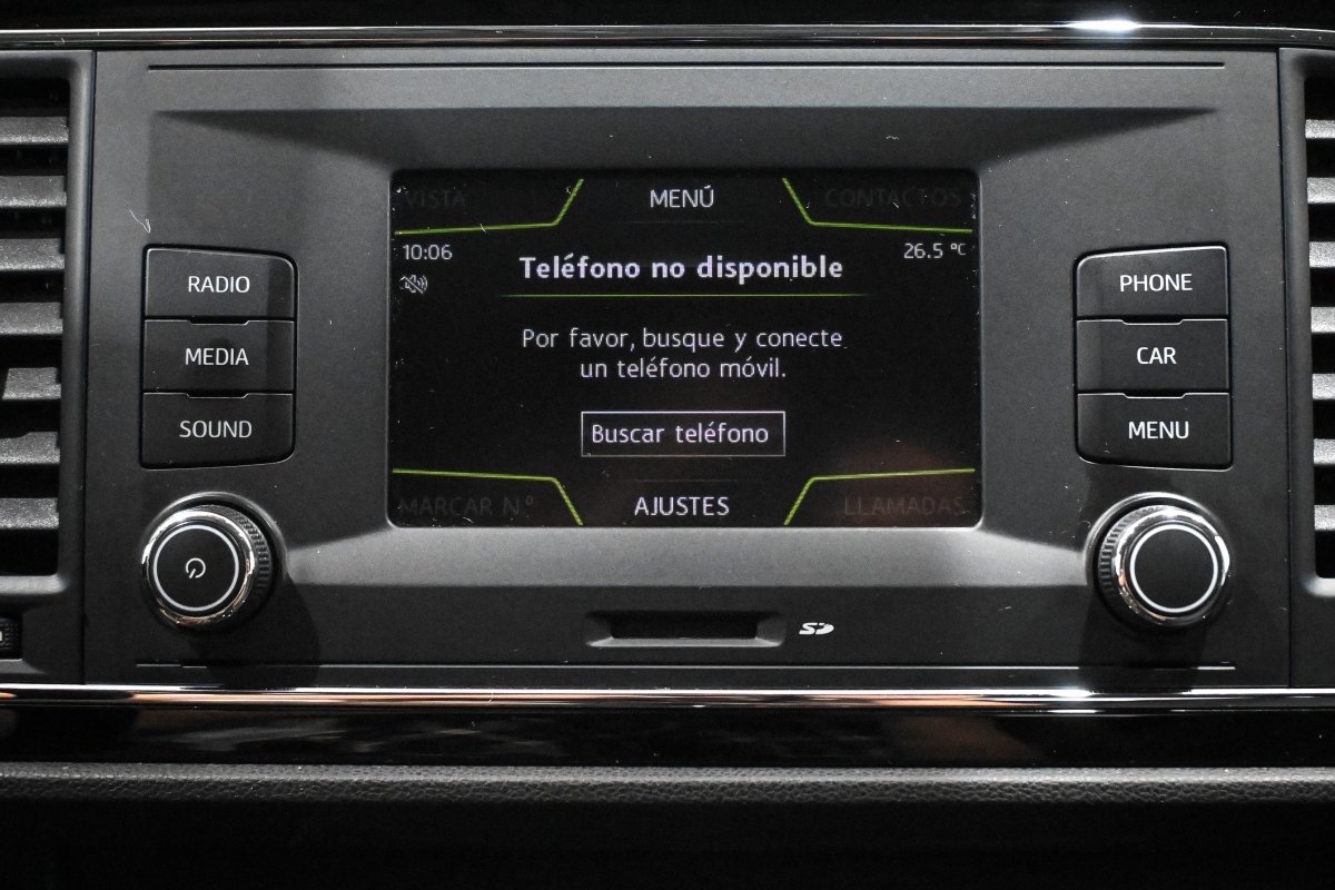 Foto Seat León 13