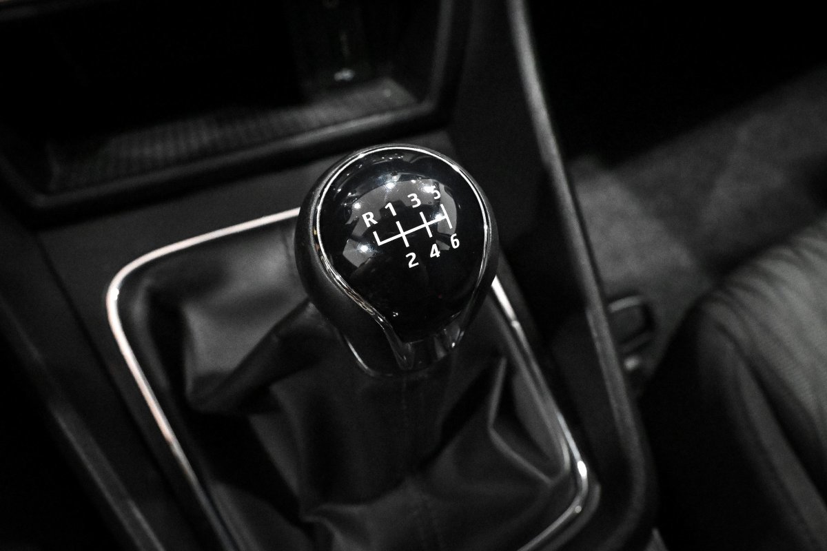 Foto Seat León 18