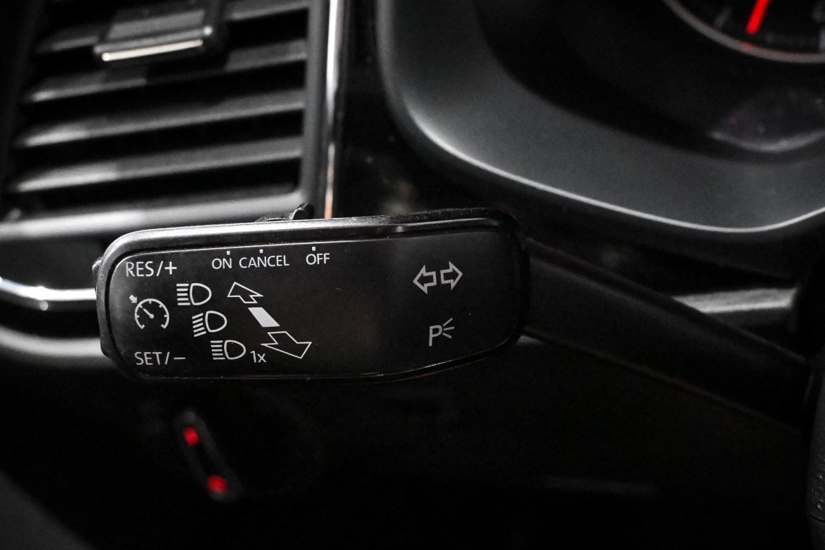 Foto Seat León 20