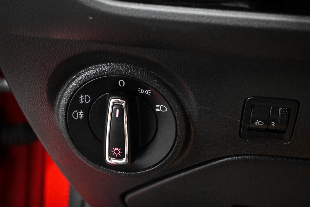 Foto Seat León 24