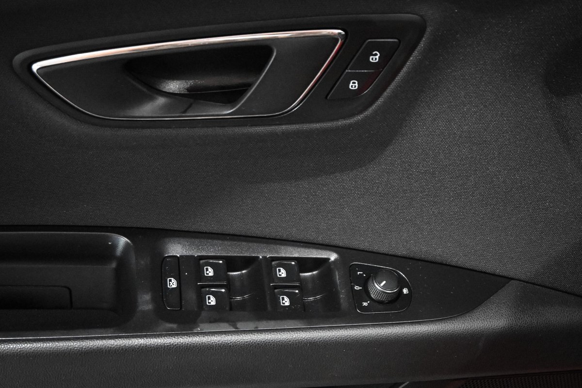 Foto Seat León 25