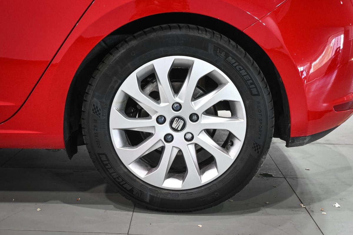 Foto Seat León 27