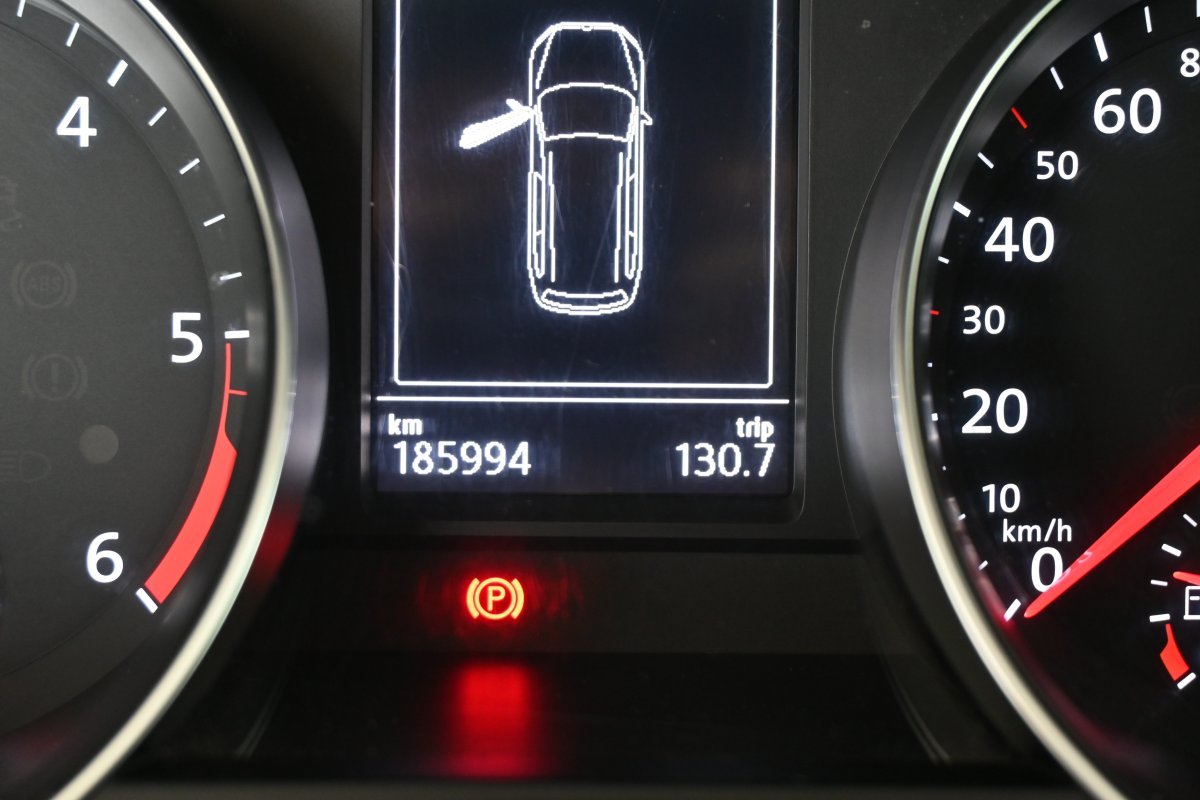 Foto Volkswagen Passat Variant 13