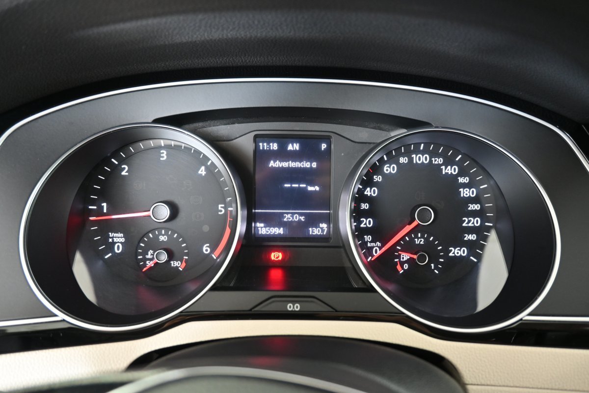 Foto Volkswagen Passat Variant 14