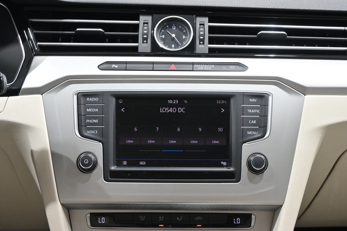 Foto Volkswagen Passat Variant 15