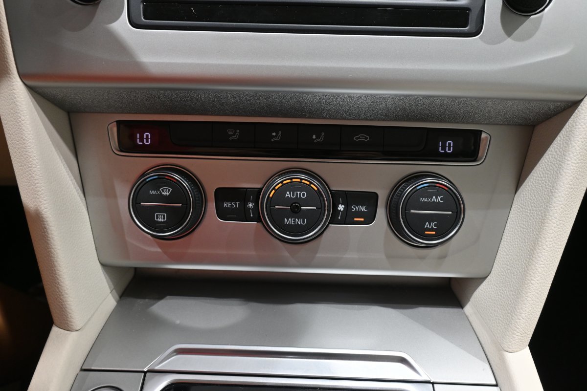 Foto Volkswagen Passat Variant 16