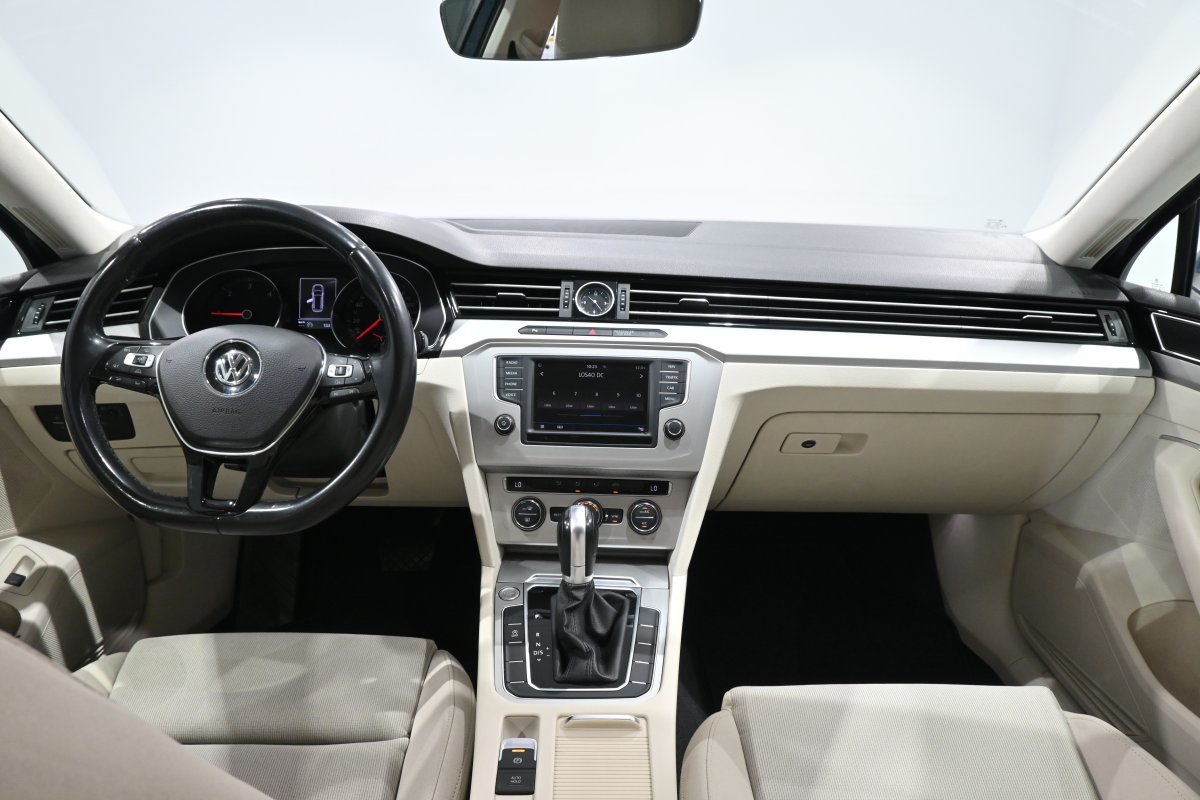 Foto Volkswagen Passat Variant 18