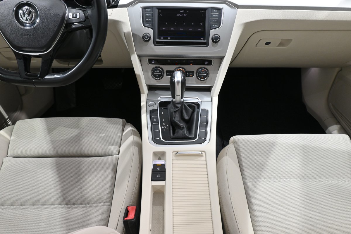 Foto Volkswagen Passat Variant 19