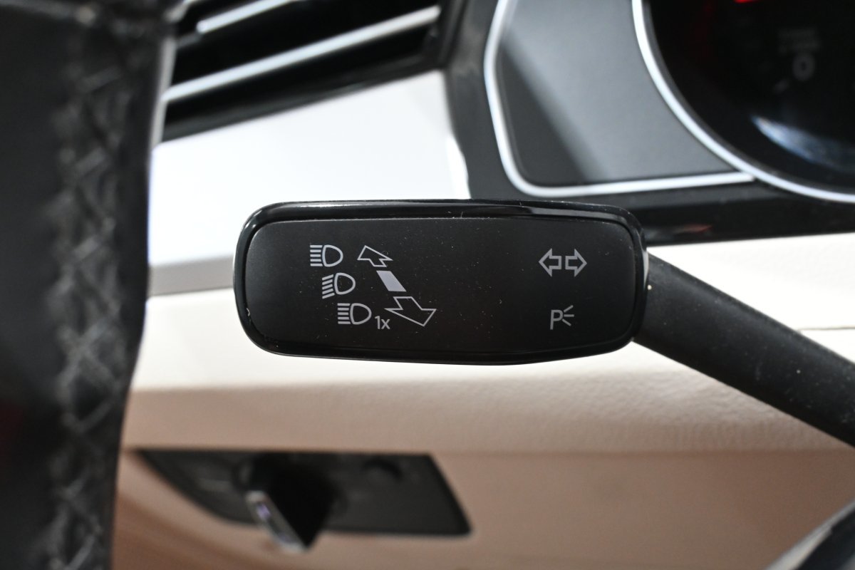 Foto Volkswagen Passat Variant 20