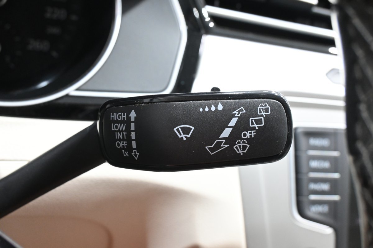Foto Volkswagen Passat Variant 21