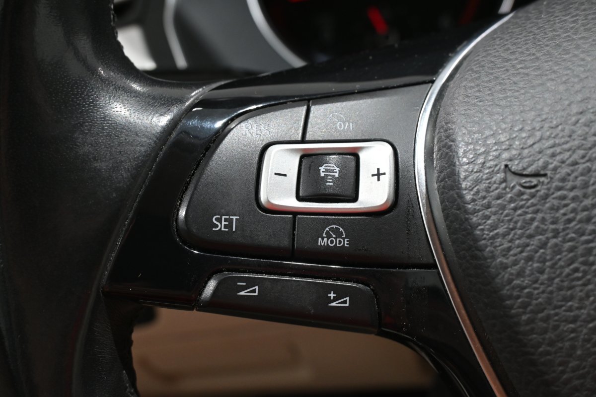 Foto Volkswagen Passat Variant 22