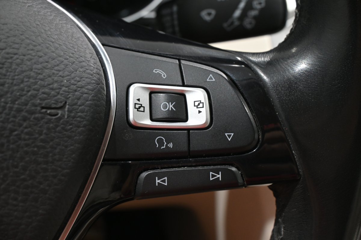 Foto Volkswagen Passat Variant 23