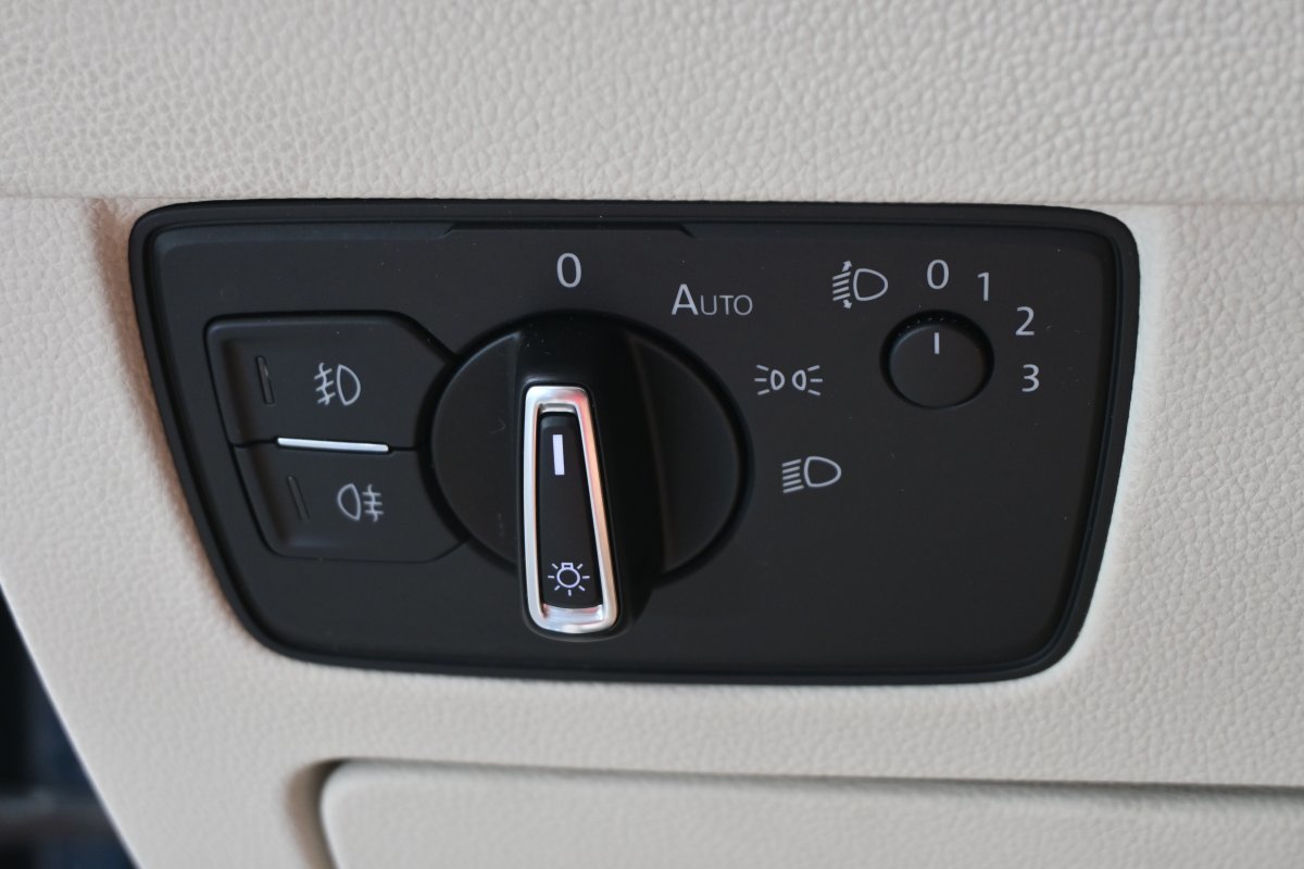 Foto Volkswagen Passat Variant 24