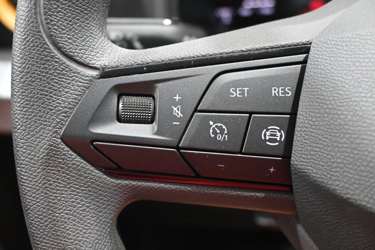 Foto Seat Ibiza 24