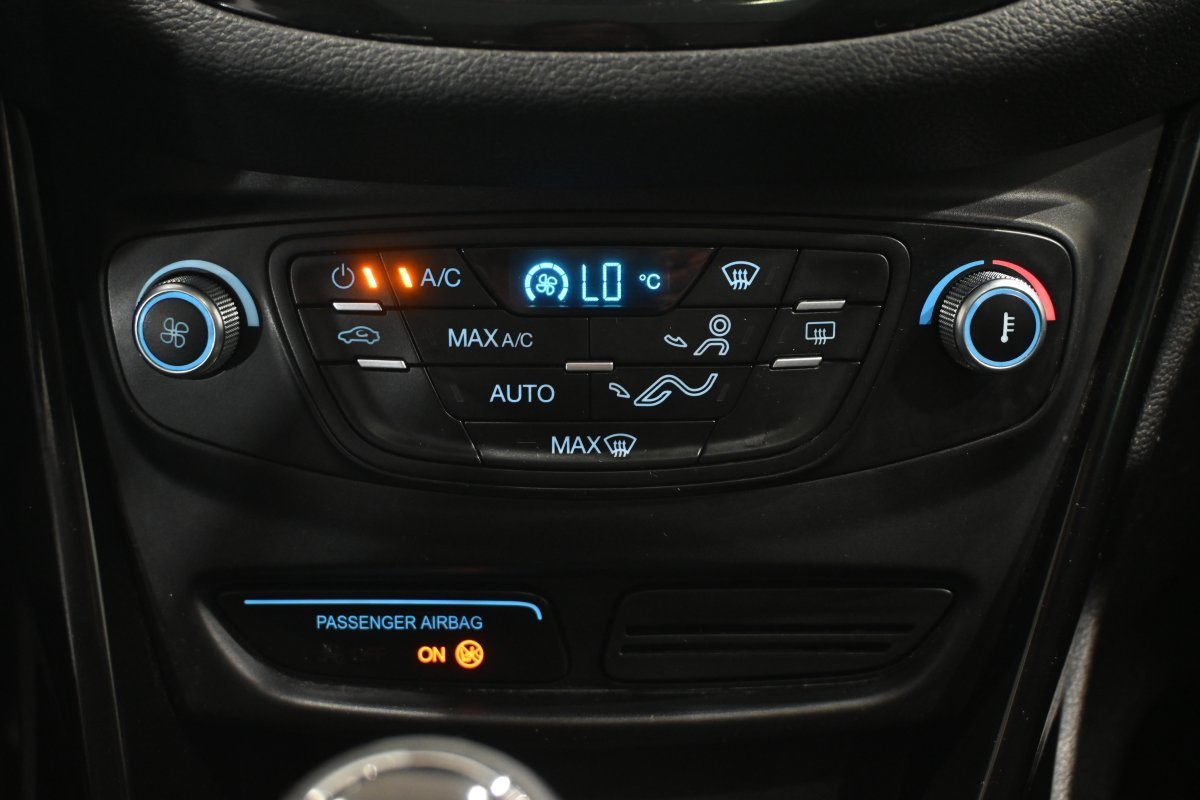Foto Ford B-Max 16
