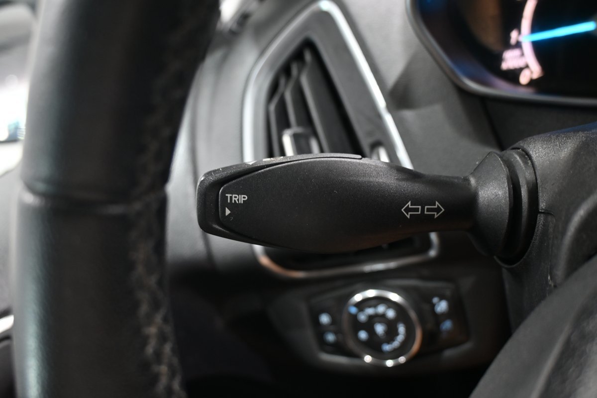 Foto Ford B-Max 20