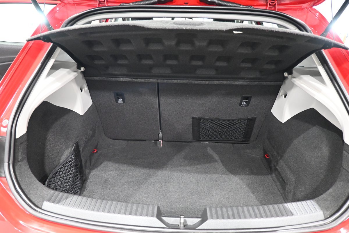 Foto Seat León 7