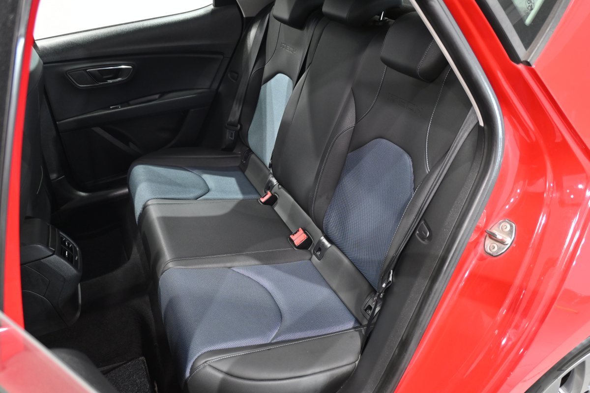 Foto Seat León 11
