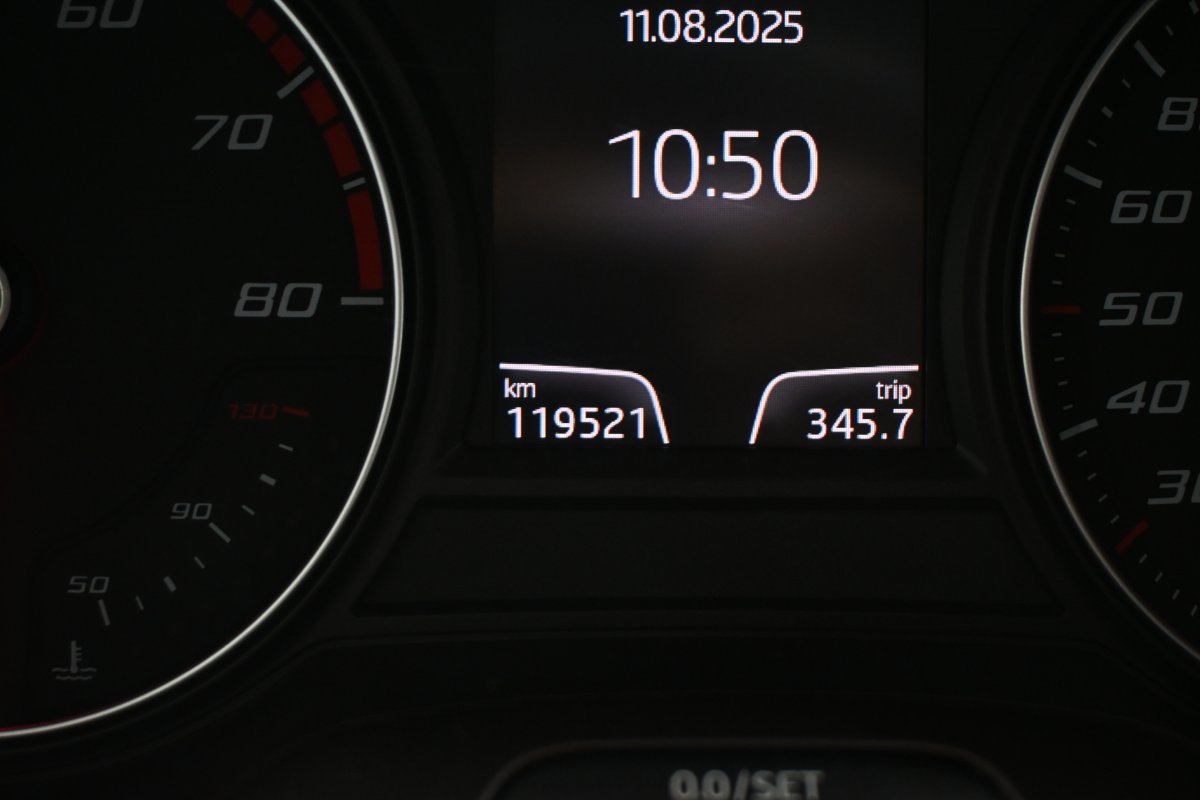 Foto Seat León 12