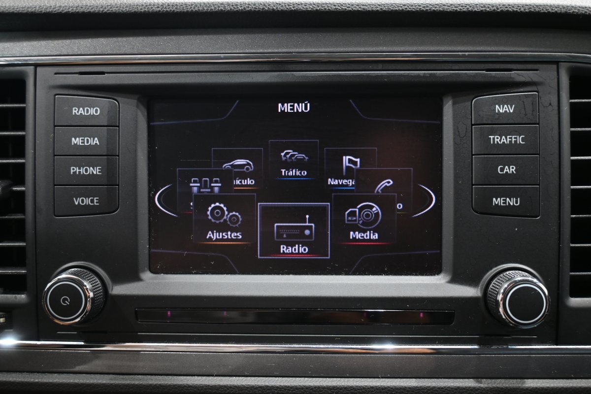 Foto Seat León 15