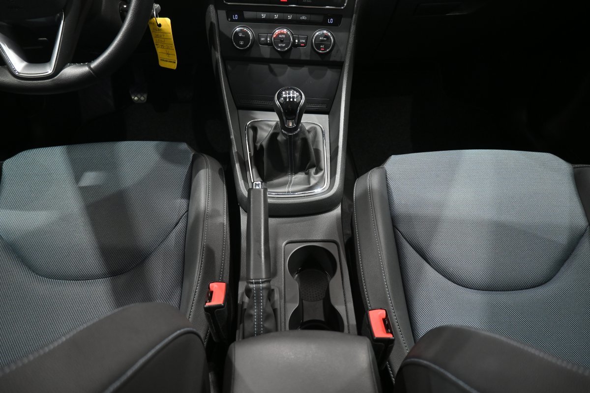 Foto Seat León 19